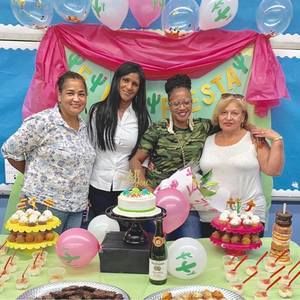 Meet your Posher, Donell